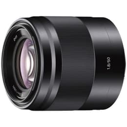 Sony Lens Sony E 50mm f/1.8
