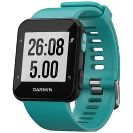 Horloges Cardio GPS Garmin Forerunner 30 - Zwart