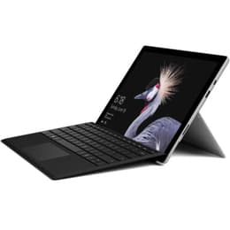 Microsoft Surface Pro (2017) 12" Core i5 2,6 GHz - SSD 128 GB - 4GB QWERTY - Engels (VS)