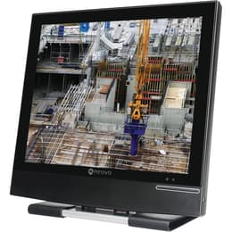 17-inch Neovo E-17DA 1280 x 1024 LCD Beeldscherm Zwart