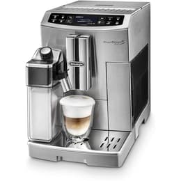 Koffiezetapparaat met molen Compatibele Nespresso Delonghi ECAM510.55M