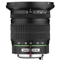 Pentax Lens ED 12-24mm 4