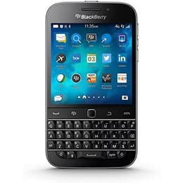 BlackBerry Classic 16 GB - Zwart - Simlockvrij