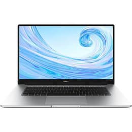 Huawei Matebook D 15" Core i3 2,1 GHz - SSD 256 GB - 8GB AZERTY - Frans