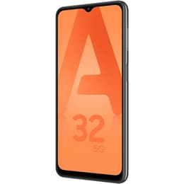 Galaxy A32 5G 64 GB Dual Sim - Zwart - Simlockvrij
