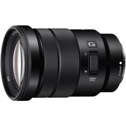 Sony Lens Sony E 18-105mm f/4