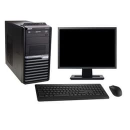 Acer Veriton M2610G 27" Core i5 3,1 GHz  - HDD 2 To - 8GB