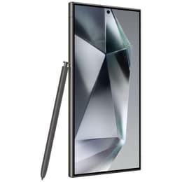 Galaxy S24 ultra 512GB チタニウムブラック f37 GALAXY SIMフリースマートフォン Samsung Galaxy S24 Ultra / 6.8