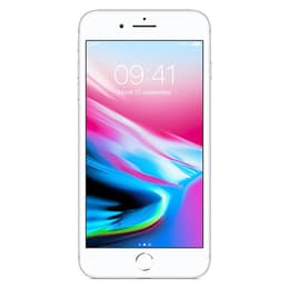 iPhone 8 Plus 256GB - Zilver - Simlockvrij | Back Market