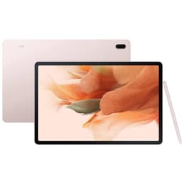 Galaxy Tab S7 FE 64GB - Roze - WiFi | Back Market