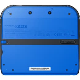 Nintendo sales 2ds console