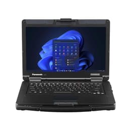 Refurbished Panasonic Laptop kopen - Beter dan tweedehands | Back