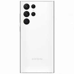 Galaxy S22 Ultra 5G 256GB - Wit - Simlockvrij | Back Market