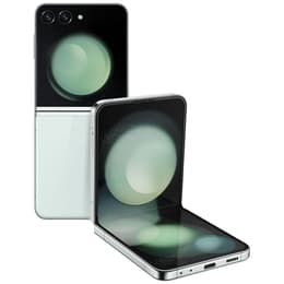 Galaxy Z Flip5 256GB - Groen - Simlockvrij | Back Market