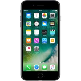 iPhone7 Plus 256GB ブラック iPhone 7 Plus 256GB - Zwart - Simlockvrij | Back Market