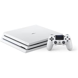 PlayStation 4 Pro 1000GB - Wit | Back Market