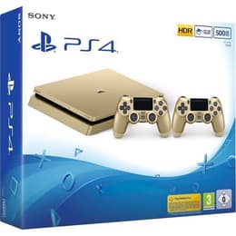 Ps4 gold shop