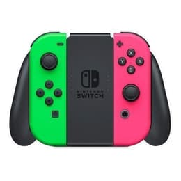 Switch 32GB - Groen/Roze - Limited edition Green Pink | Back Market