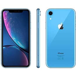 iPhone XR 64GB - Blauw - Simlockvrij | Back Market