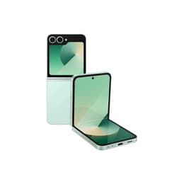 Galaxy Z Flip6 256GB - Groen - Simlockvrij | Back Market
