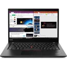 Lenovo ThinkPad X395 13