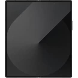 SAMUSUNG Galaxy Z Fold6 クラフテッドブラック 256GB Samsung Galaxy Z Fold6（ギャラクシーZフォールド6）| Galaxy AI