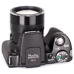 d*9様 Canon PowerShot SX510 HS 本体 Canon デジタルカメラ PowerShot SX510 HS
