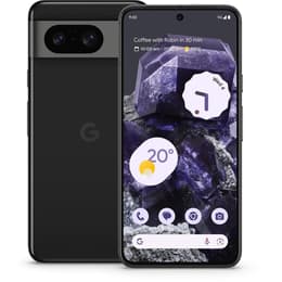 Google Pixel 8a 128GB ブラック Google Pixel 8a 128GB/8GB - Obsidian Black | Op voorraad | Voordelig