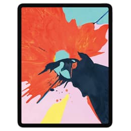 iPad Pro 12.9 2018 3e generatie 256 Go WiFi 4G Spacegrijs