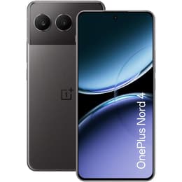 OnePlus Nord 4 512GB - Zilver - Simlockvrij | Back Market