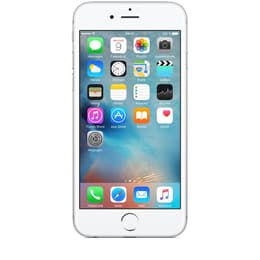 iPhone 6s 64GB - Zilver - Simlockvrij | Back Market