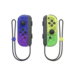 Switch OLED 64GB - Zwart - Limited edition Splatoon 3 | Back Market
