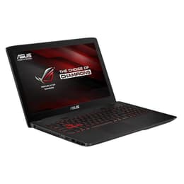 Asus ROG GL552V 15