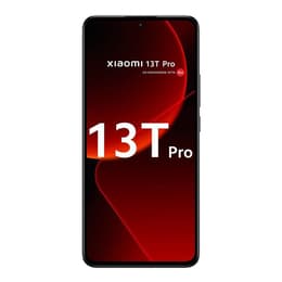 Xiaomi 13T Pro 512GB - Zwart - Simlockvrij | Back Market
