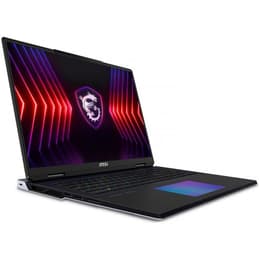 MSI Titan 18 HX A14VIG 080ES 18