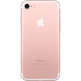 iPhone 7 32GB - Rosé Goud - Simlockvrij | Back Market