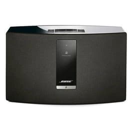 【訳あり品】Bose SoundTouch 20 Series III Bose SoundTouch 20 Série III Speaker Bluetooth - Zwart | Back Market