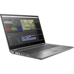 HP ZBook 17 G6 17