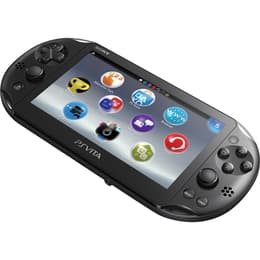 PlayStation Vita PCH 2000 HDD 8 GB Zwart