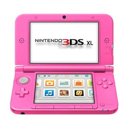 Nintendo 3DS XL - Roze | Back Market