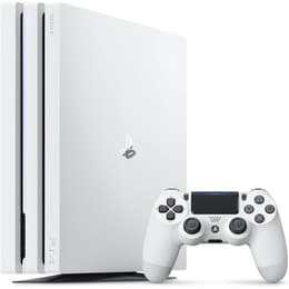 PlayStation 4 Pro 1000GB - Wit | Back Market