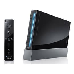 Nintendo Wii - Zwart | Back Market