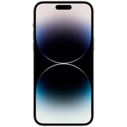 iPhone 14 Pro Max 256GB - Spacezwart - Simlockvrij | Back Market