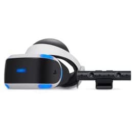 Refurbished Playstation VR helmen kopen - Beter dan tweedehands