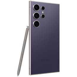 [極美品] Samsung Galaxy S24 バイオレット 512GB Galaxy S24 Ultra 512GB - Violet - Simlockvrij | Back Market