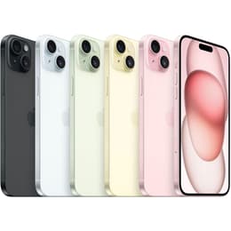 iPhone 15 Plus 512GB - Zwart - Simlockvrij | Back Market