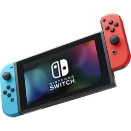 Switch OLED 64GB - Zwart | Back Market
