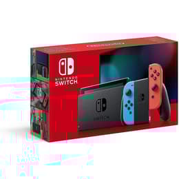Switch 32GB - Zwart | Back Market