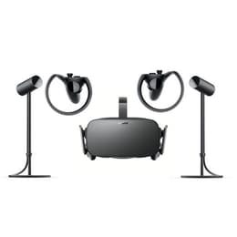 Oculus shop rift touch