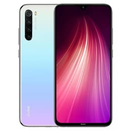 スマートフォン本体 Redmi Note 8 Pro Peal White 64G ROM Xiaomi Redmi Note 8 64GB - Wit - Simlockvrij | Back Market